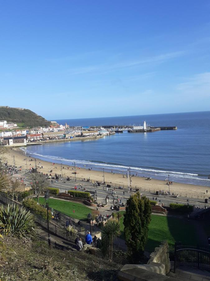 The Beaches Scarborough Buitenkant foto