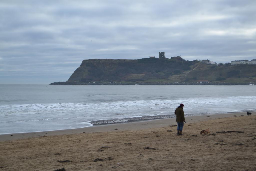 The Beaches Scarborough Buitenkant foto